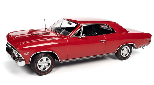 66ChevelleRed.jpg (2491 bytes)