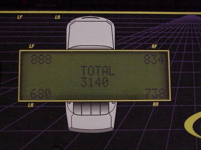 70GSWeight.jpg (58761 bytes)