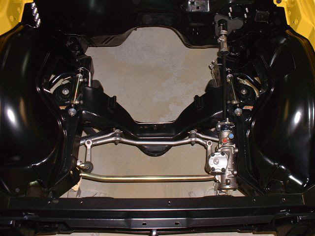 GReXEngineBay.jpg (64786 bytes)