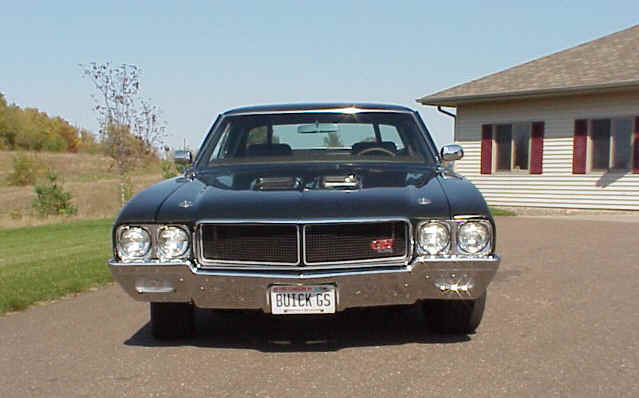 GSBodyFront.jpg (55167 bytes)
