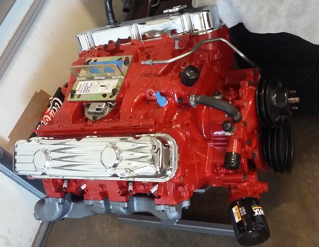 Buick Performance Amp Restoration