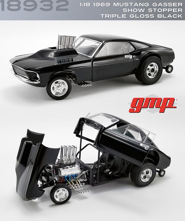 diecast drag cars