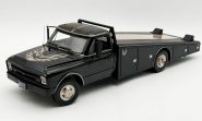 C-30 Ramp Truck "Bandit 1" - 1967