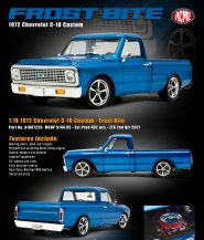 Chevy C-10 Truck (1972)