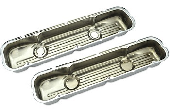 1967-70 Buick Valve Cover Decal 400 4V NEW Pr
